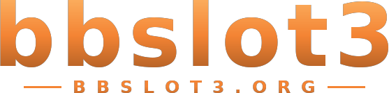 bbslot3 logo
